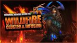 Wildfire cluser & Wildfire infusion guide | Survival Hunter (1kio) | WoW Shadowlands 9.0 guide