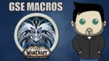 Windwalker Monk  GSE Macro for World of Warcraft Shadowlands