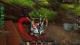 WoW Shadowlands 9.0.2 arms warrior pvp Deepwind Gorge 7