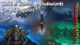 WoW Shadowlands Gameplay – Campaign Quests – Revendreth