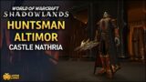 WoW: Shadowlands – Huntsman Altimor (Castle Nathria)