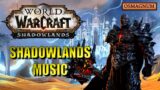 WoW – Shadowlands Music