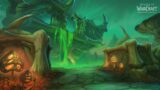 WoW Shadowlands: Mythic Plaguefall Bosses