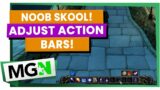 WoW Shadowlands – Noob Skool – How to add and remove items from action bars