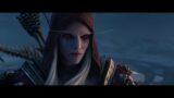 World Of WarCraft OST – Official Soundtrack – 951 Shadowlands Cinematic Music