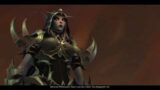 World Of Warcraft  SHADOWLANDS in 4K 002 FREE THE LION