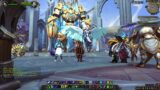 World Of Warcraft  SHADOWLANDS in 4K 004 ANIMATRIX