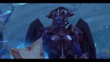 World Of Warcraft  SHADOWLANDS in 4K 006 MEMORIES OF THE BETRAYER
