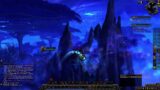 World Of Warcraft – Shadowlands | Entering Ardenweald for the first time