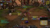 World Of Warcraft Shadowlands PVP – 2v2 Rated Arena: Shadow Priest Fire Mage vs Sub Rogue Fire Mage