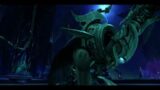 World Of Warcraft Shadowlands Runcarver Quest + Cutscene