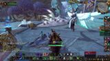World of Warcraft – Demon Hunter WoW Shadowlands Level Up Benchmarked Gameplay (51-52) | RTX 3080