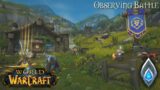 World of Warcraft (Longplay/Lore) – 0743: Observing Battle (Shadowlands)