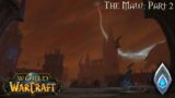 World of Warcraft (Longplay/Lore) – 0745: The Maw – Part 2 (Shadowlands)