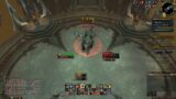 World of Warcraft Shadowlands (9.0) – Torghast Twisting Corridors Layer 1 final boss kill (Warrior)