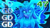 World of Warcraft: Shadowlands | Alliance Series | Part 47 | A Vessel of Ardenweald