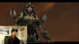 World of Warcraft Shadowlands Campaign Part 2-Live Gameplay from Twitch
