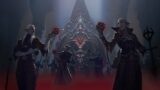 World of Warcraft: Shadowlands Castle Nathria Raid (Normal) – Sire Denathrius Fight
