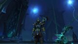 World of Warcraft Shadowlands Crafting Legendary item