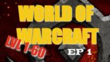 World of Warcraft Shadowlands Episode 1 – Cooniar, der Trauren Monk lol