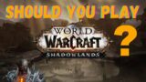 World of Warcraft: Shadowlands – First impressions, should you play it?