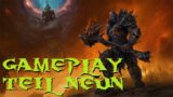 World of Warcraft – Shadowlands – Gameplay Teil 9