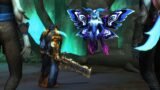 World of Warcraft Shadowlands Gameplay Walkthrough Part 13 [HD 60FPS RTX 2080]