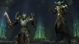 World of Warcraft Shadowlands Gameplay Walkthrough Part 18 [HD 60FPS RTX 2080]