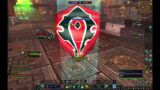 World of Warcraft: Shadowlands Horde Windwalker Monk PvP