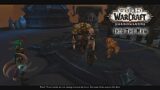World of Warcraft: Shadowlands | Into The Maw *Questline & Cutscenes
