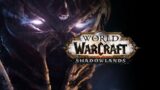 World of Warcraft: Shadowlands | Level 56+ Chillen :)