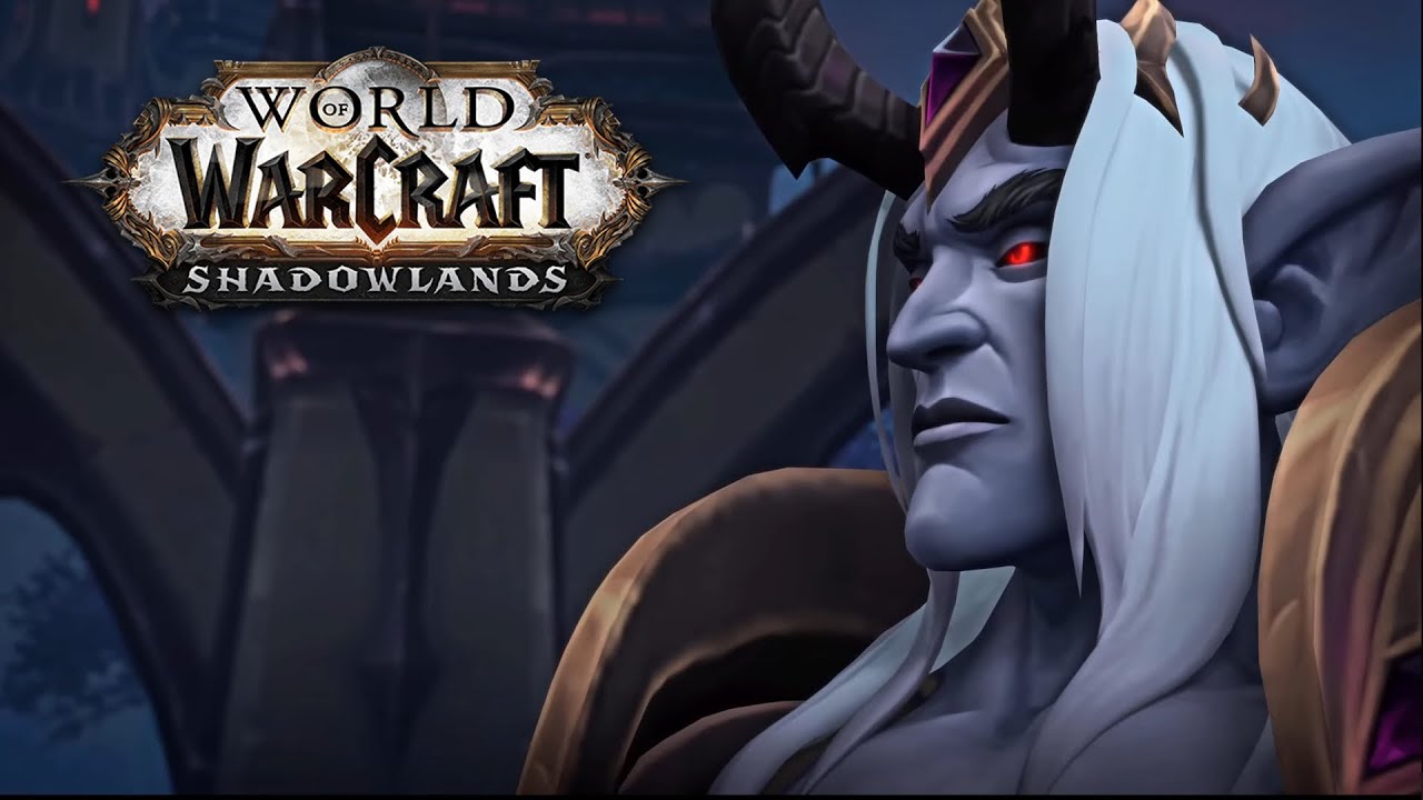 World of Warcraft: Shadowlands - Mythic+ Keystone Dungeons- Protection ...