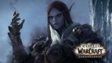 World of Warcraft: Shadowlands Mythic Raider