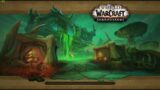 World of Warcraft Shadowlands Plaguefall Dungeon Run