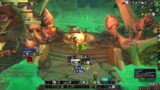 World of Warcraft Shadowlands Plaguefall – Mythic Plus + 11 ( +2 Upgrade) Marksmanship hunter pov