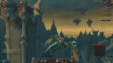 World of Warcraft Shadowlands Quest to Obtain War Bred Tauralus