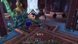 World of Warcraft: Shadowlands – Questing: Rightful Resting Place