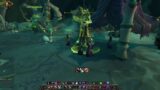 World of Warcraft: Shadowlands – Questing: Side Effects