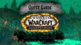 World of Warcraft Shadowlands | Repeat After Me Quest Guide