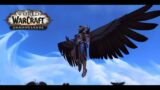 World of Warcraft Shadowlands Stream 09. Dezember
