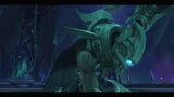 World of Warcraft Shadowlands – The Weak Link – Quest – The Maw