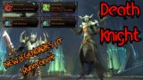 World of Warcraft Shadowlands Torghast Layer 3 TWO WINGS CLEARED Death Knight WALKTHROUGH