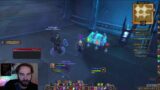 World of Warcraft Shadowlands: Torghast Rune Locked Vault Chest