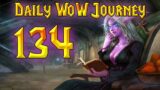 World of Warcraft: Shadowlands – Traitors in Maldraxxus! | Daily WoW Journey #134