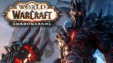 World of Warcraft Shadowlands byle do 50