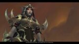 World of Warcraft – Shadowlands cinematic #4