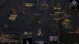 Wow Shadowlands  #11 : Dk tank  [192lvl]  Petite session de MM+ avant d'attaquer le pve ce week