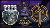 ????? vs Golden Guardians | Lower Round 1 | MDI Shadowlands Cup 1