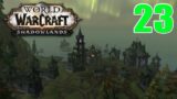 Let's Play: World of Warcraft Shadowlands | Hunter Leveling | EP. 23 | Howling Fjord