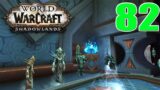 Let's Play: World of Warcraft Shadowlands | Hunter Leveling | EP. 82 | Choosing Your Purpose